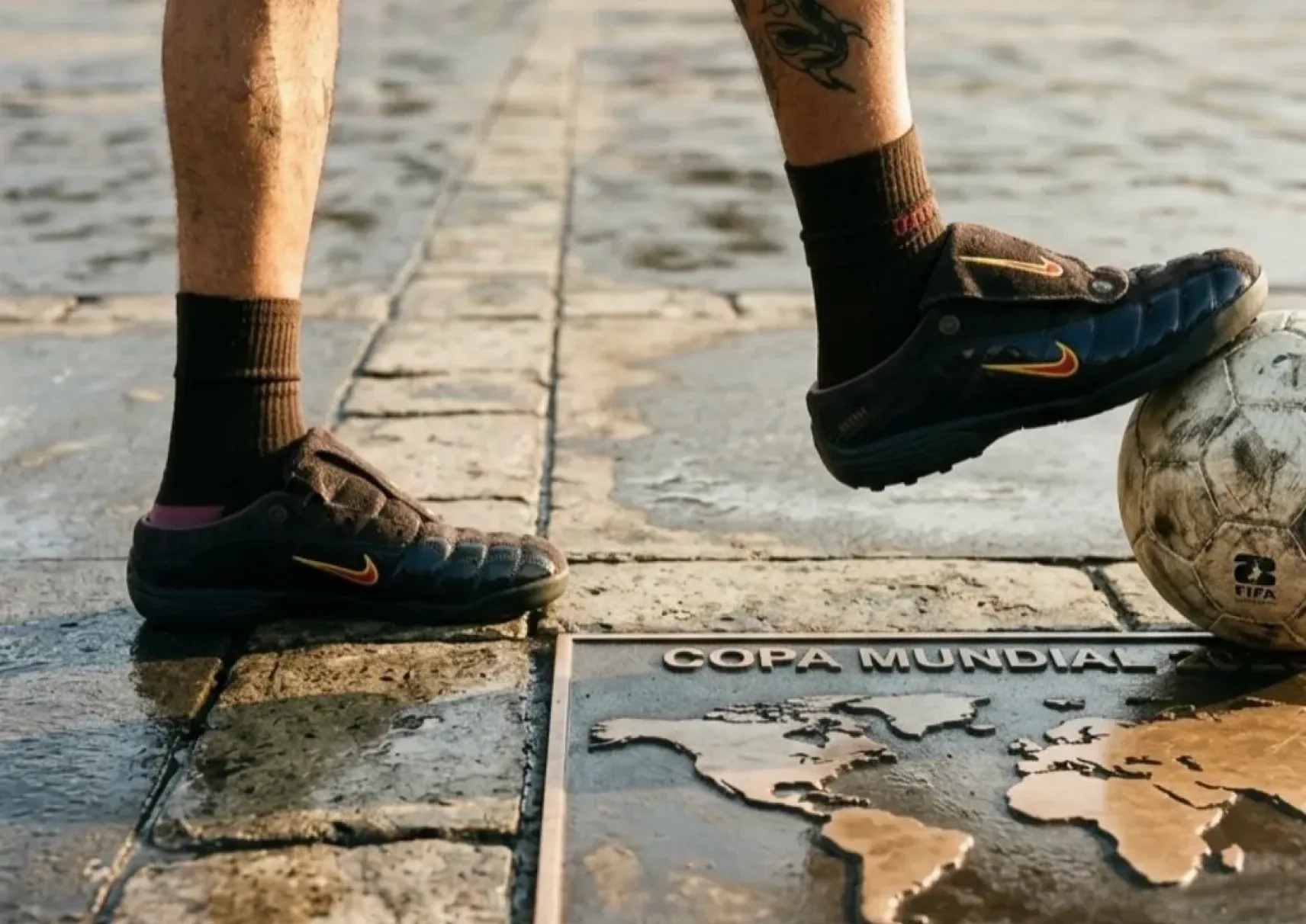 Kids of Immigrants réinvente la Total 90