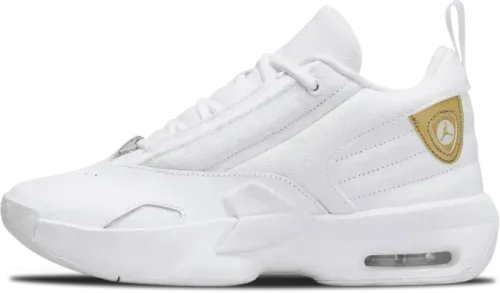 Jordan Max Aura 6 White Gold FQ7943-117 image