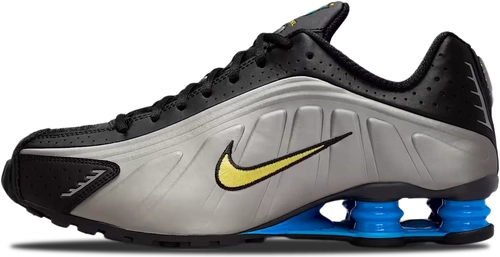 Image de Nike Shox R4 Brazil IO8134-001
