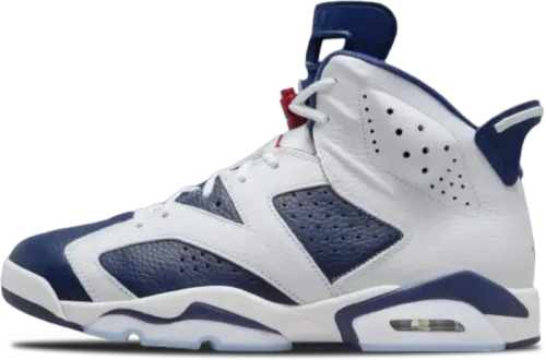 image de Air Jordan 6 Olympic CT8529-164