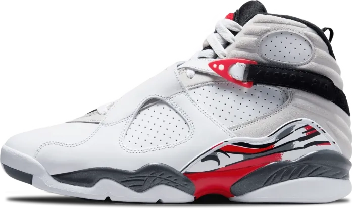 Air Jordan 8  BUGS BUNNY