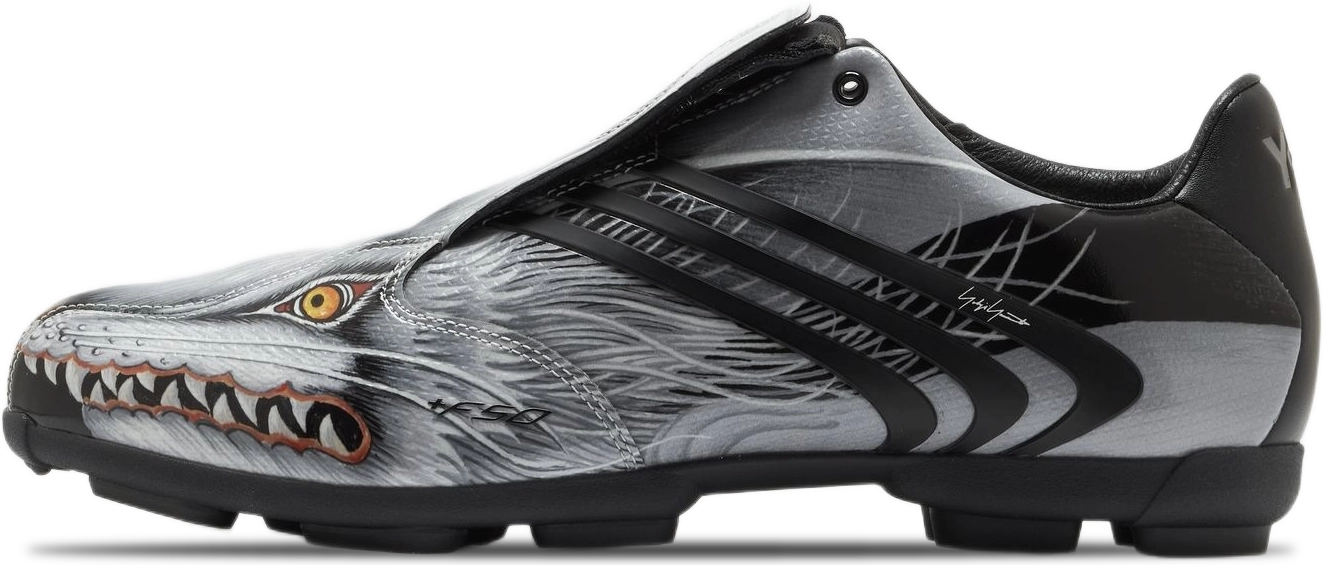 adidas Y-3 F50 Beast 