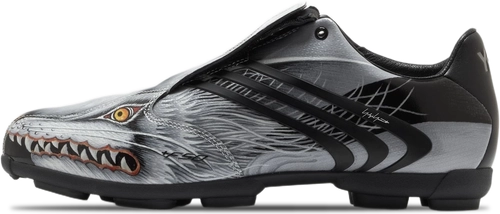 Y-3 F50 Beast GREY WOLF image