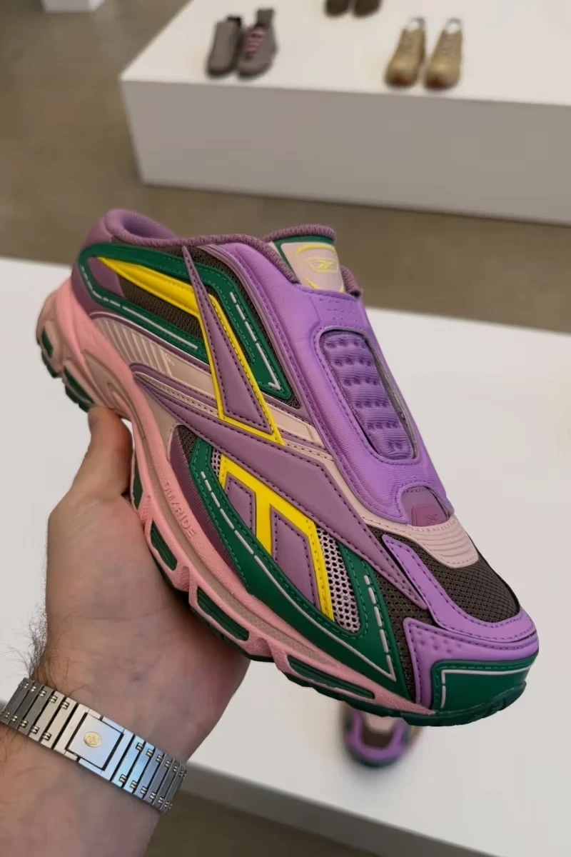 Reebok Premier Ultra Mule 2027