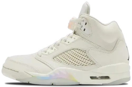 image de Air Jordan 5 Year Of The Snake Hf3183 001
