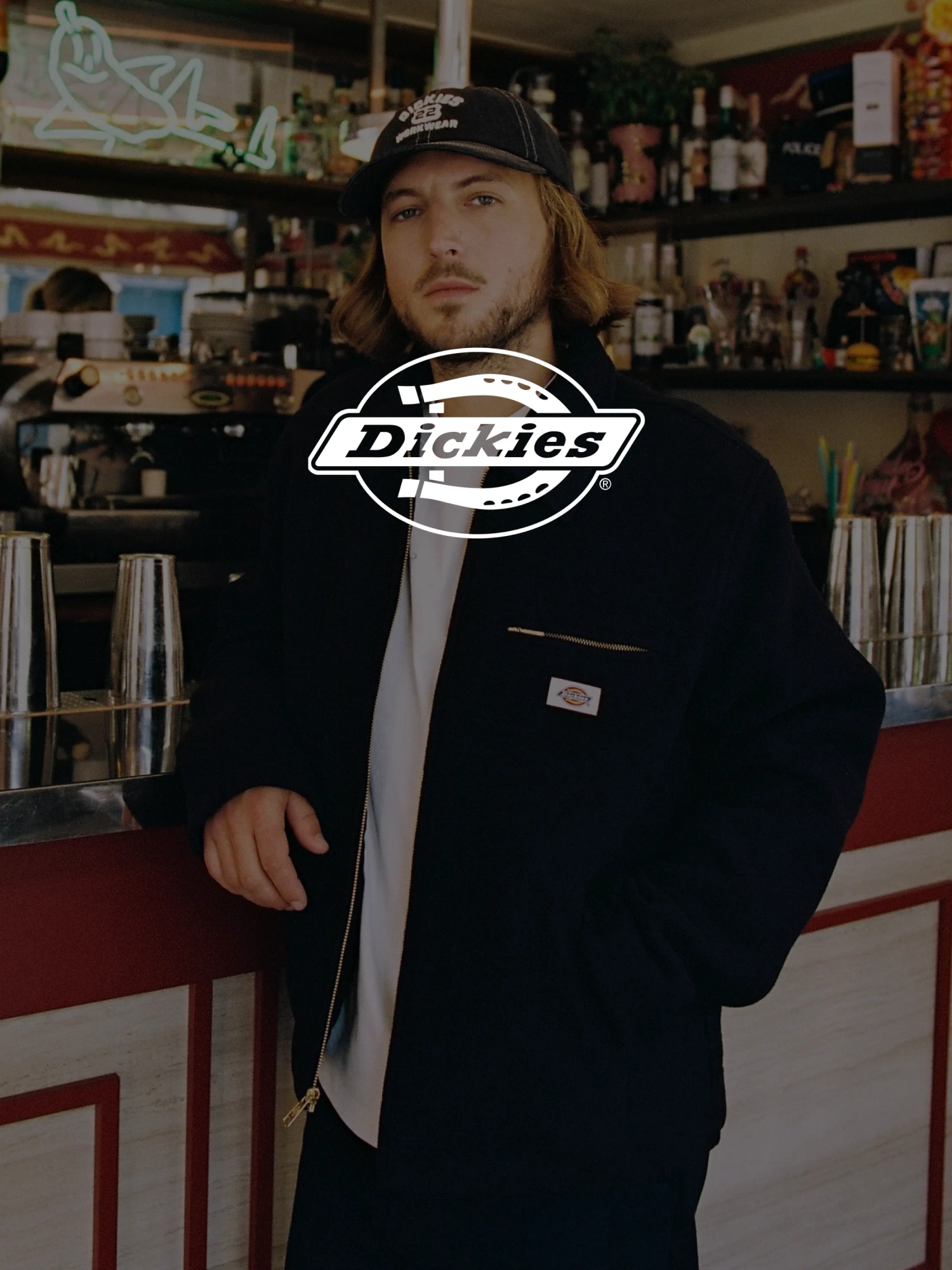 Marque Streetwear Tendance Dickies