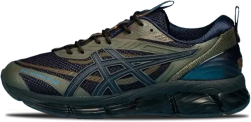 image de SNS x Asics Gel-Quantum 360 VIII Night Shade 1203A666-500