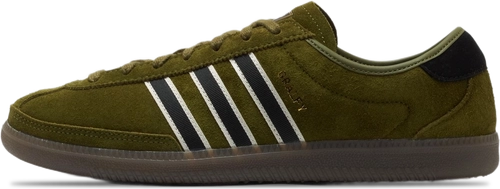 adidas Gralfy SPZL DARK GREEN image