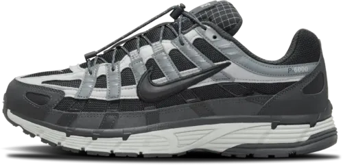 image de Nike P-6000 Premium Black HQ3818-001