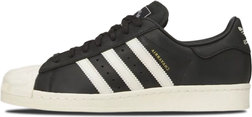 Image de Willy Chavarria x adidas Superstar CORE BLACK KJ2029
