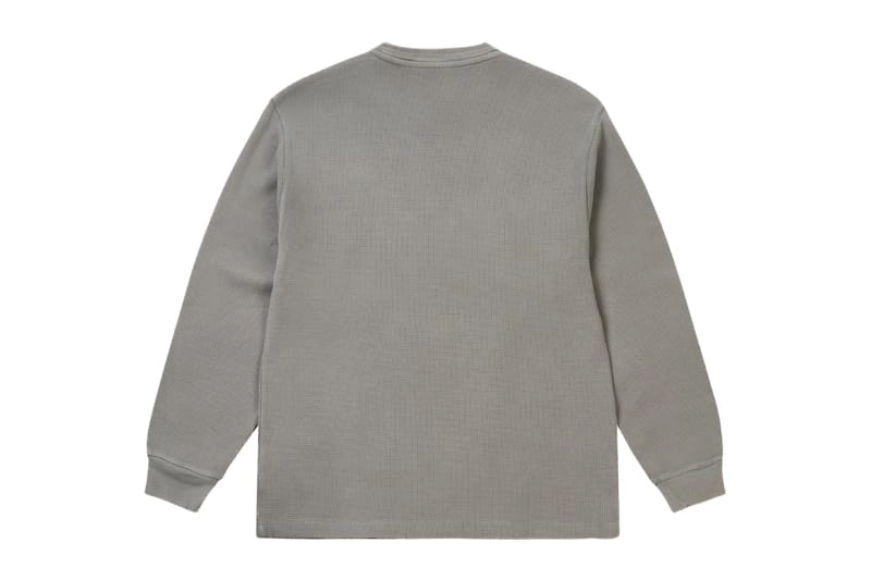 Palace x Schott NYC Spring 2026 full collection