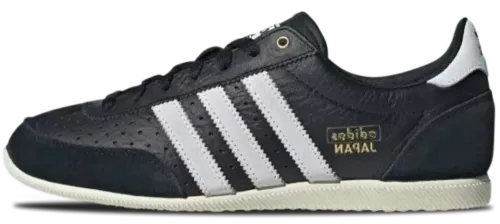 image de Adidas Japan Core Black Cloud White IH5490
