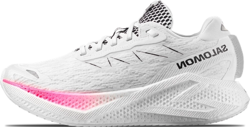 Image de Salomon Aero Glide 4 WMNS WHITE WHITE