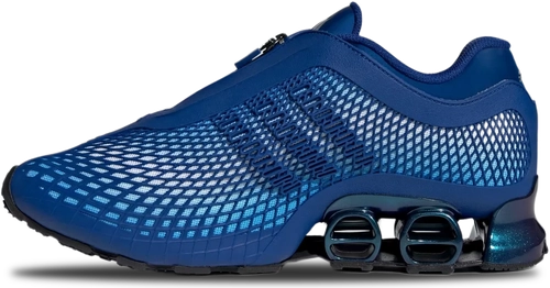 Image de Image gallery #5 adidas Megaride S2 COLLEGIATE ROYAL LUCID AQUAMARINE HP3424