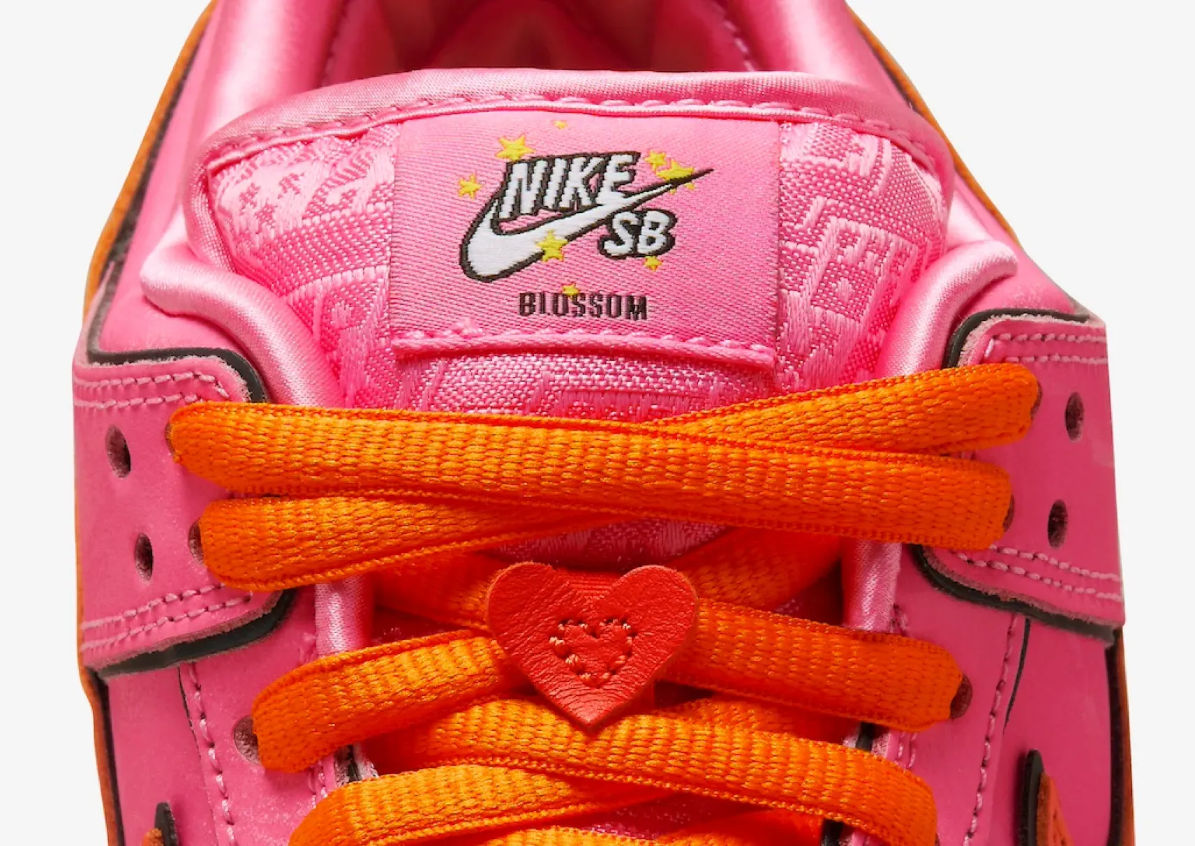 Sélection Sneakers Rose