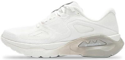 Imagen de Nike Structure Plus SUMMIT WHITE CEMENT GREY