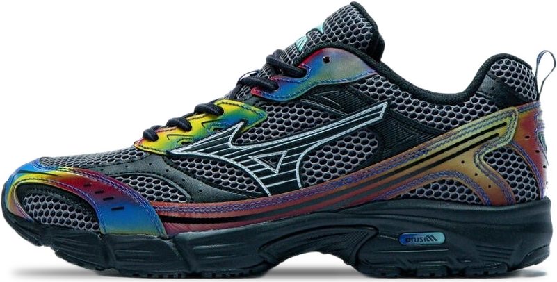 Mizuno MXR 