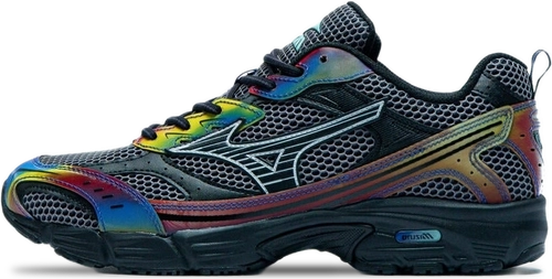 Mizuno MXR DRESS BLUES BLACK SURF THE WEB image