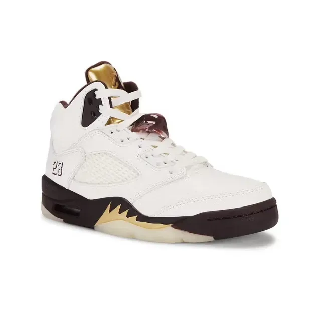 air jordan 5 earth DD9336-20