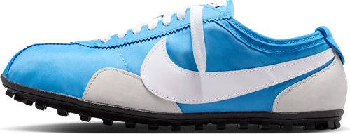 Image de Nike Moon Shoe OG SP WMNS ITALY BLUE AND NEUTRAL GREY