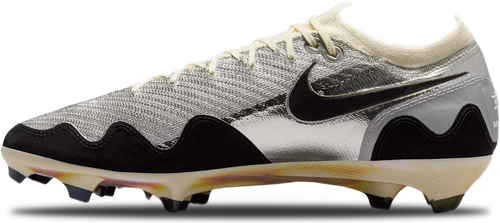 Image gallery #2 Nike Mercurial Zoom Vapor 16 Elite FG x Patta Chrome IQ3365-001 image