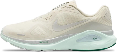 Image de Nike Structure 26 WMNS SEA GLASS SILVER