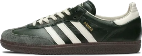image de SNS x adidas Samba OG 25 Years On Södermalm