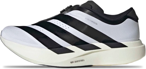 Imagen de adidas Adizero Evo SL Zip BLACK WHITE KH9623
