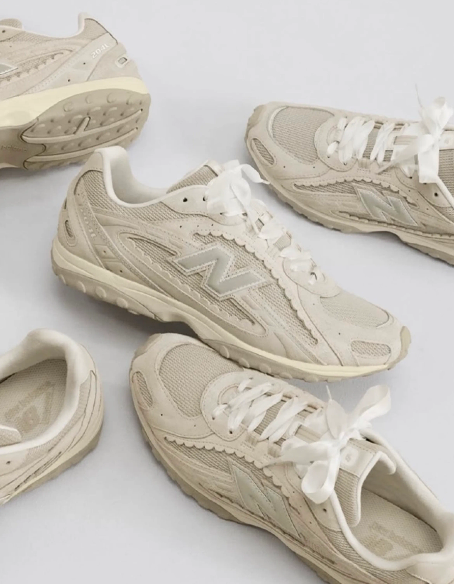 Nouvelle New Balance 204L