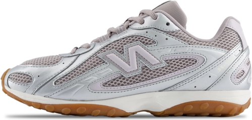 New Balance 204L TRUFFLE SALT SILVER METALLIC image