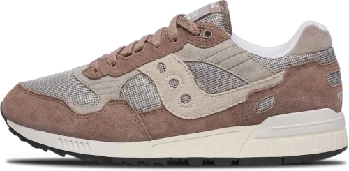 image de Saucony Shadow 5000 Gravel Grey S70665 42