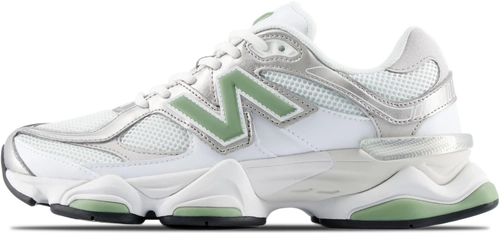 Image de New Balance 9060 WHITE OREGANO