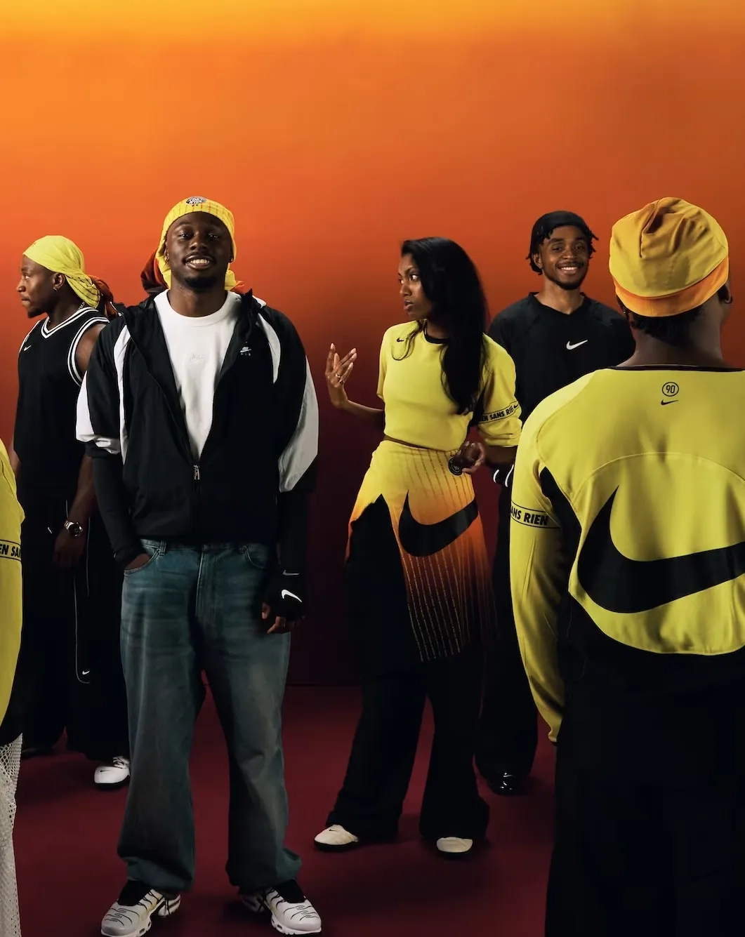 BDLM Nike Total 90 Jersey Tiakola Nike 3