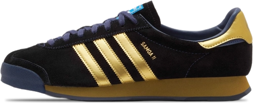 Image de adidas Samoa II SPZL BLACK GOLD