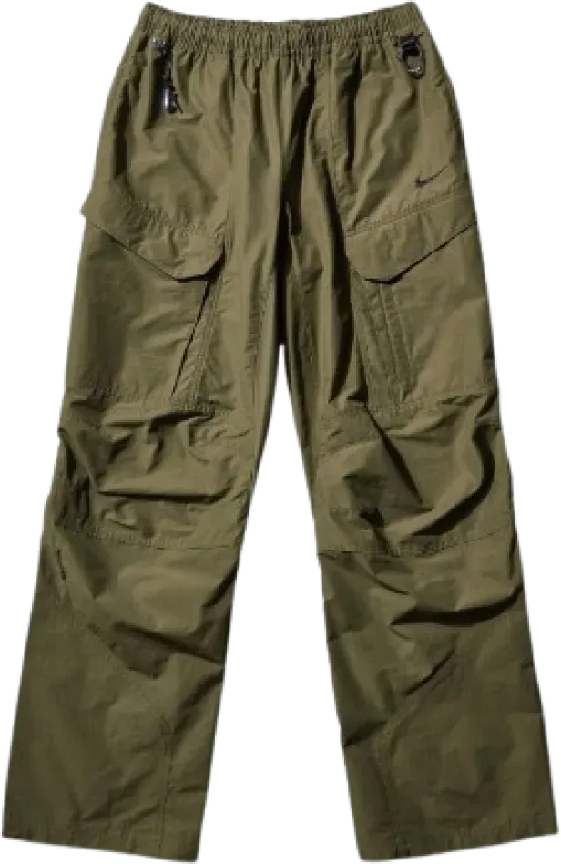 Nocta x Nike Opal Cargo Pant MEDIUM OLIVE