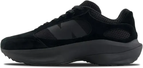 image de New Balance WRPD Runner Triple Black UWRPDCCA