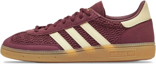 Image de adidas Handball Spezial WMNS SHADOW RED ALMOST YELLOW