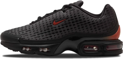 Image de Nike Air Max Plus VII BLACK DARK COPPER