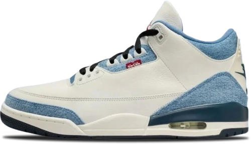 Levis Air Jordan 3 All Star Ir0912 400 image
