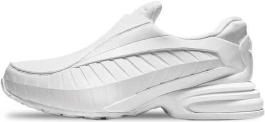 Comme des Garçons x Nike Air Max Dolce WHITE