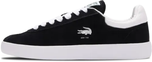 image de Lacoste Baseshot Black White 46SFA0055-312