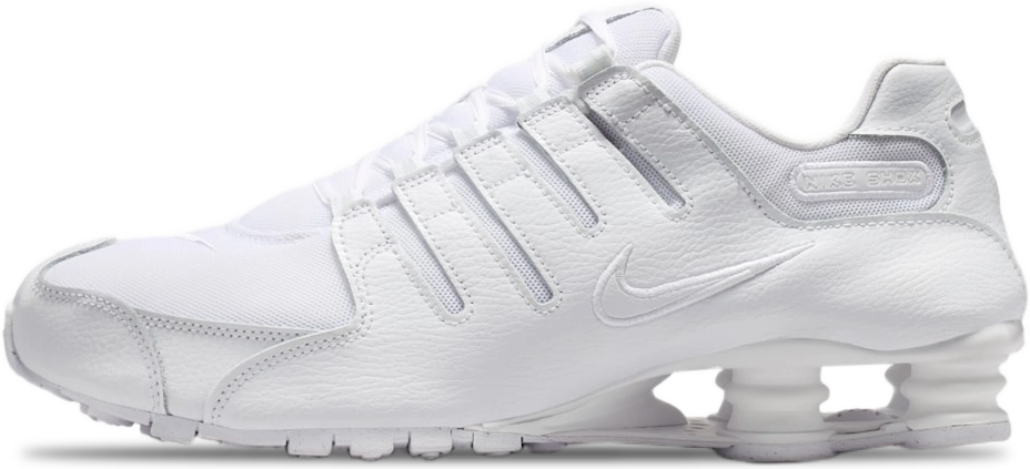 Nike Shox NZ 