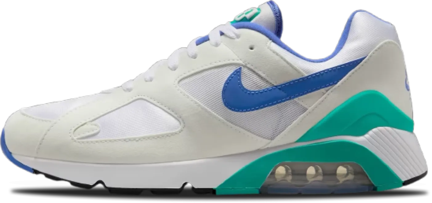 Nike Air Max 180 