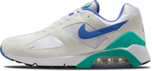 image de Nike Air 180 Bluebird Clear Jade FJ9259-102