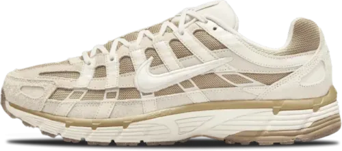 image de Nike P-6000 Beige HV2528-100