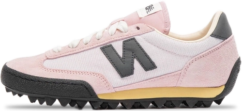 New Balance Gator Run PINK CHALK PINK GRANITE image
