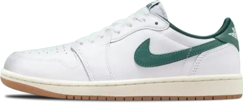 Image de Air Jordan 1 Low OG WMNS Oxidized Green CZ0775-133