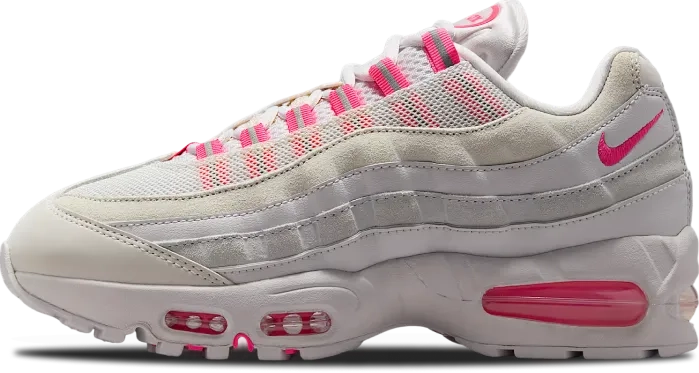 Nike Air Max 95 Big Bubble OG WMNS HYPER PINK