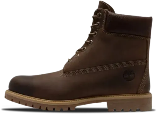 image de Timberland 6 Inch Premium Boot Brown TB1270972141