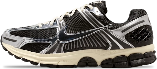 Image de Nike Zoom Vomero 5 BLACK METALLIC SILVER